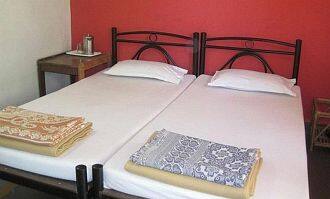 Sai Holiday Resorts, Pune 3